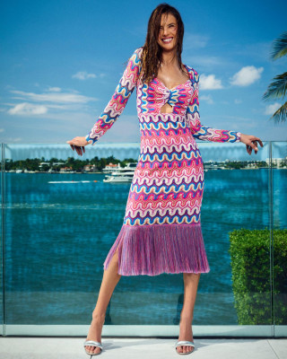 Alessandra Ambrosio