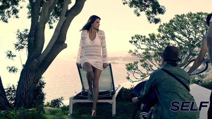 Alessandra Ambrosio pic #741277