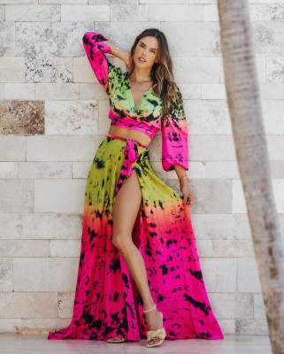 Alessandra Ambrosio