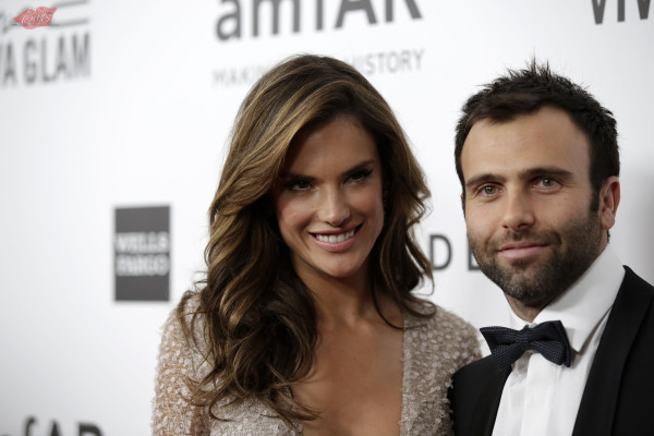 Alessandra Ambrosio pic #684899