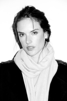 Alessandra Ambrosio pic #606643