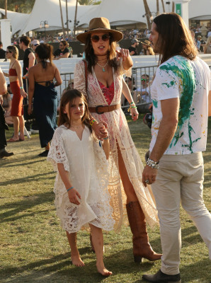 Alessandra Ambrosio pic #957267