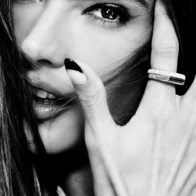 Alessandra Ambrosio - The Cut (2021)
