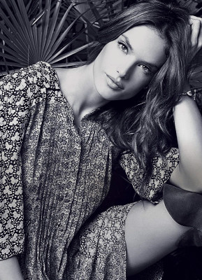 Alessandra Ambrosio pic #845315