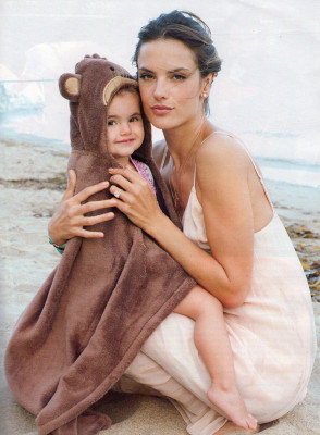 Alessandra Ambrosio pic #310532