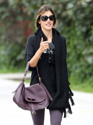 Alessandra Ambrosio pic #614852
