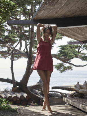 Alessandra Ambrosio pic #825922