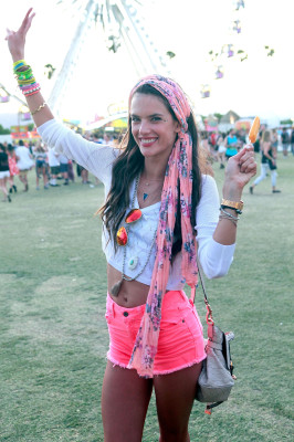 Alessandra Ambrosio pic #626306