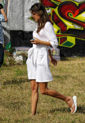 Alessandra Ambrosio pic #606458