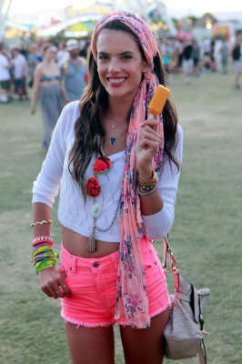 Alessandra Ambrosio pic #626139