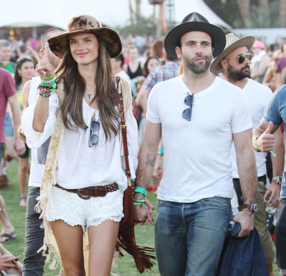 Alessandra Ambrosio pic #625788