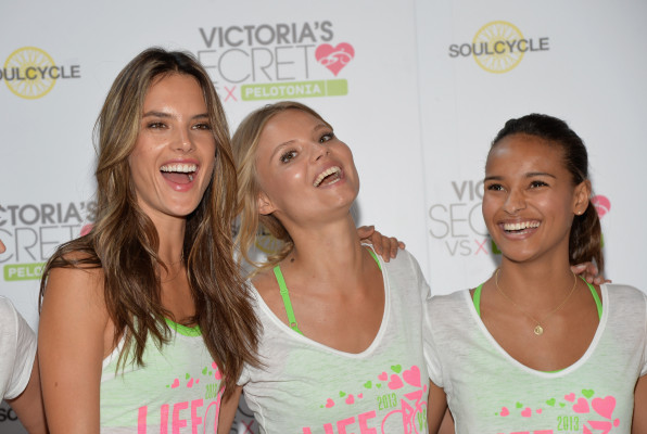 Alessandra Ambrosio pic #653868
