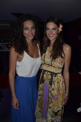 Alessandra Ambrosio pic #587780