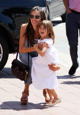 Alessandra Ambrosio pic #625784
