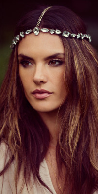 Alessandra Ambrosio pic #807209