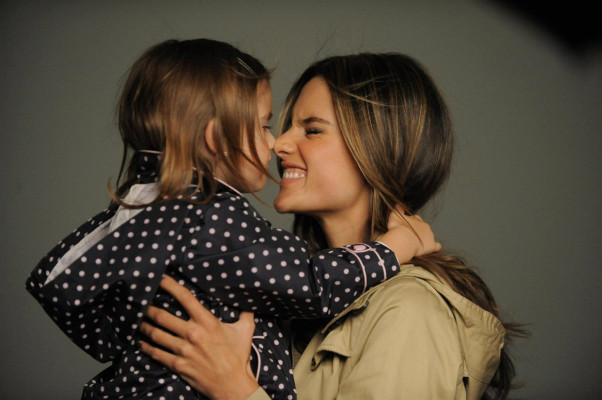 Alessandra Ambrosio pic #609085