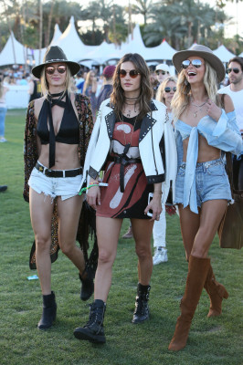 Alessandra Ambrosio pic #956523
