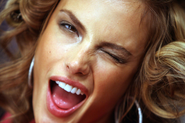 Alessandra Ambrosio pic #238815
