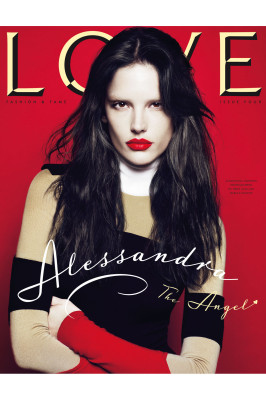 Alessandra Ambrosio pic #289496