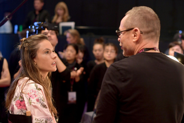 Alessandra Ambrosio pic #1013858
