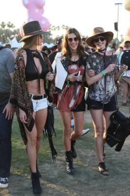 Alessandra Ambrosio pic #956517
