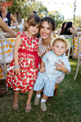 Alessandra Ambrosio pic #671785