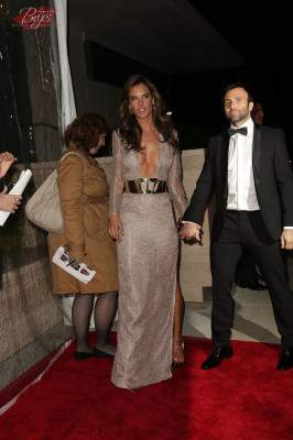 Alessandra Ambrosio pic #684900