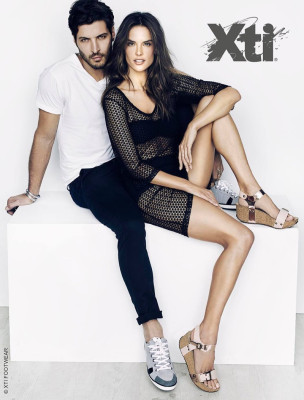 Alessandra Ambrosio pic #870160