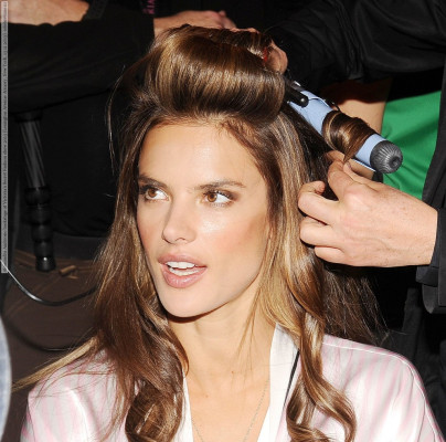Alessandra Ambrosio pic #680358