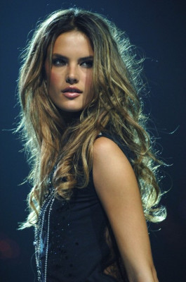 Alessandra Ambrosio pic #166561