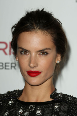 Alessandra Ambrosio pic #323374
