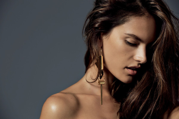 Alessandra Ambrosio pic #782683