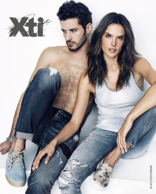 Alessandra Ambrosio pic #870162