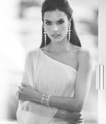 Alessandra Ambrosio pic #1177349