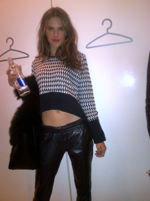 Alessandra Ambrosio pic #678162