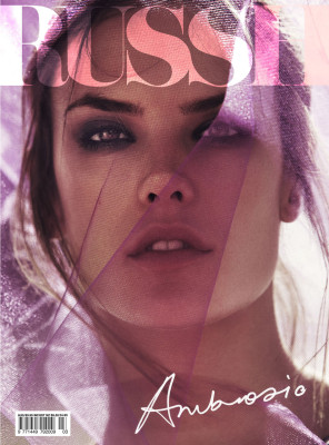 Alessandra Ambrosio pic #295735