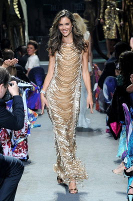 Alessandra Ambrosio pic #639829