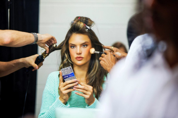 Alessandra Ambrosio pic #671787
