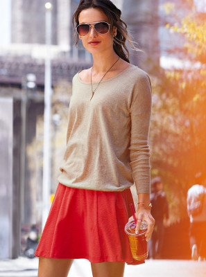 Alessandra Ambrosio pic #654710