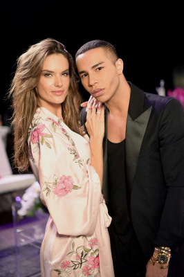 Alessandra Ambrosio pic #1013855