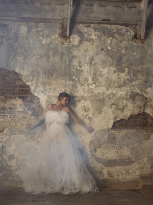 Alessandra Ambrosio-«GIO» 2021.