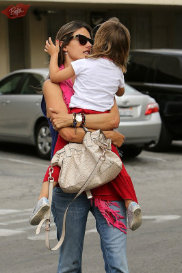 Alessandra Ambrosio pic #607764