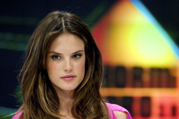 Alessandra Ambrosio pic #478508