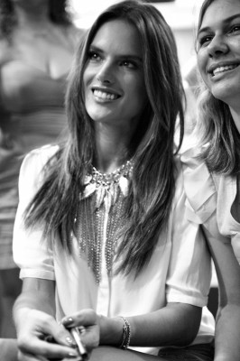 Alessandra Ambrosio pic #624810