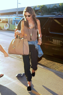 Alessandra Ambrosio pic #757830