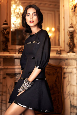 Alessandra de Osma pic #990002