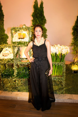 Alessandra de Osma pic #989997