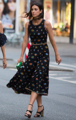 Alessandra de Osma pic #1054851