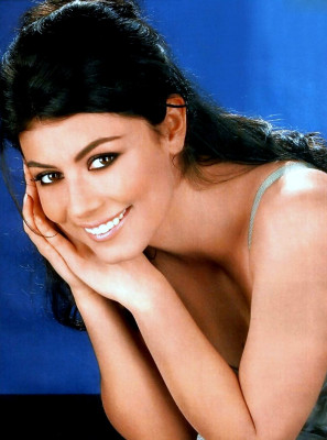 Alessandra Mastronardi pic #312855