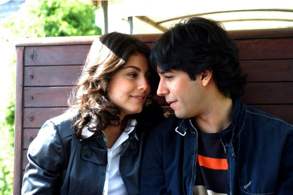 Alessandra Mastronardi pic #326762